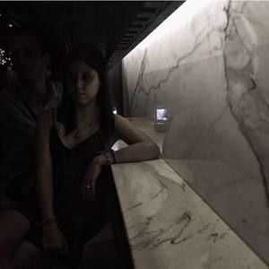 Meet your Posher, Gaby